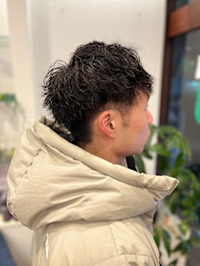 美粧ほそや 反町店×スタイル