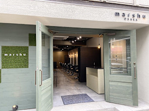 marshu【マーシュ】(マーシュ)