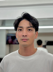 ビジネスサイドパート