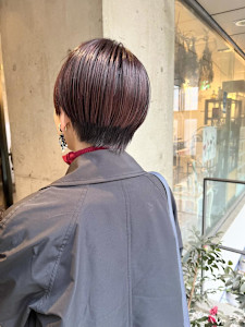 レッドショート