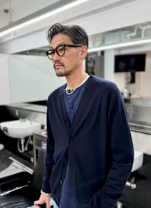 ビジネスサイドパート