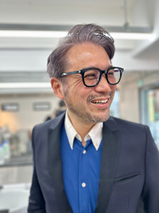 ビジネスサイドパート