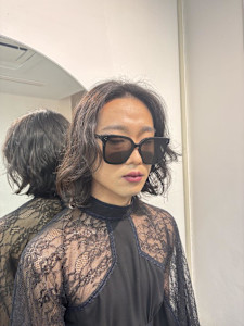 ボブパーマ/メンズボブ/メンズロング/メンズパーマ/ロブ