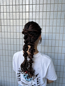 成人式ヘア/横浜ヘアアレンジ/振袖ヘア/結婚式お呼ばれヘア