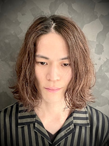 ミディアムスパイラル