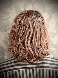 ミディアムスパイラル