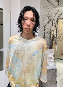 saint Nino【サン ニーノ】×スタイル