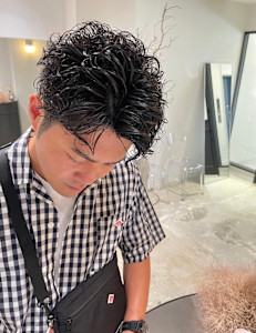 saint Nino【サン ニーノ】×スタイル