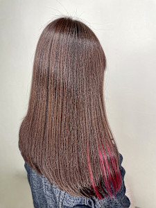 LYTRIE×スタイル