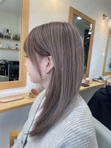 LYTRIE×スタイル