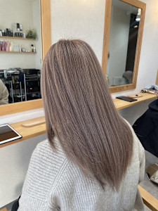 LYTRIE×スタイル