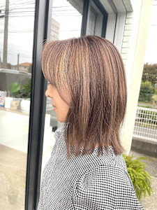 LYTRIE×スタイル