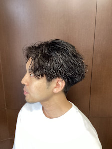 SALON DE CHAMPION×スタイル