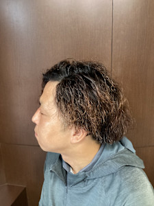 SALON DE CHAMPION×スタイル