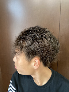 SALON DE CHAMPION×スタイル