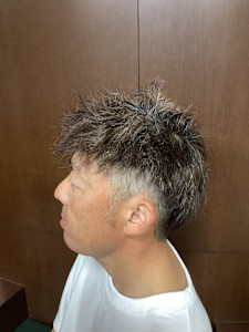 SALON DE CHAMPION×スタイル