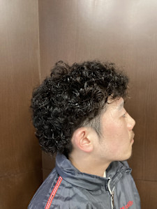 SALON DE CHAMPION×スタイル