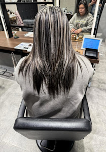 ★コントラストオリジナルハイライト★