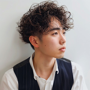 メンズスタイル - MODE K's 相模大野掲載