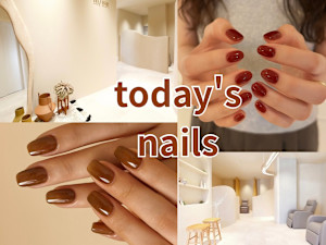 todays nails 大宮パラジェル取扱店(トゥデイズ ネイルズ オオミヤパラジェルトリアツカイテン)