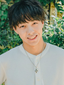 ショートメンズ