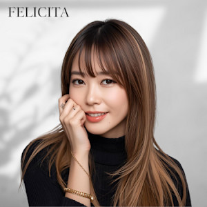 【FELICITA STYLE】