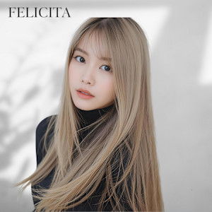 【FELICITA STYLE】 - FELICITA ZEAL掲載