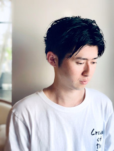 ★お仕事とプライベートを使い分けられる便利スタイル☆