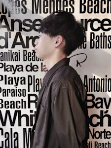 ★お仕事とプライベートを使い分けられる便利スタイル☆