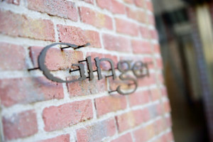 Ginger(ジンジャー)