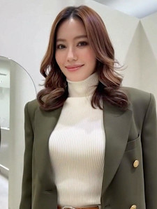 レイヤーカット