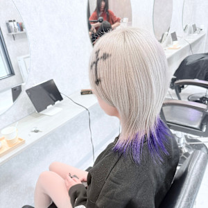 デザインカラー