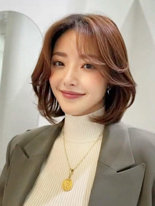 レイヤーカット