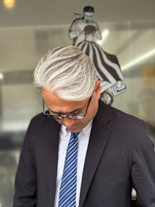 ビジネスサイドパート