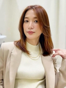 レイヤーカット