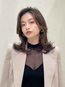 レイヤーカット