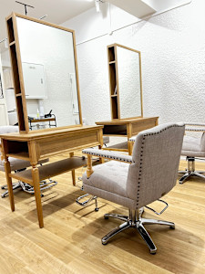 オーガニックカラー専門店 Organic 修学院駅前店(オーガニックカラーセンモンテンオーガニックシュウガクインエキマエテン)