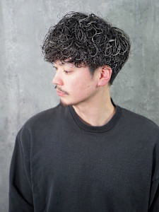 シャドウマッシュ