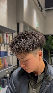 縦落ちスパイラル - SANKARI 新居浜駅前店掲載