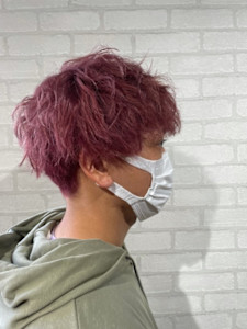 Vis ill 秋葉原店【ビス イル】×スタイル