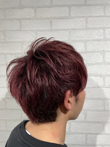 Vis ill 秋葉原店【ビス イル】×スタイル