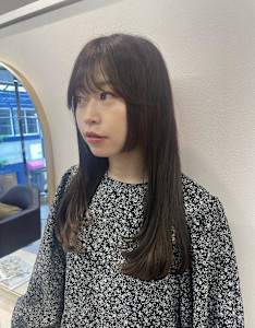 フェイスレイヤー/ロングレイヤー/くびれレイヤー - AO。掲載