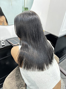 ブルーブラック/ダークカラー/ハイトーンカラー/トーンダウン - AO。掲載