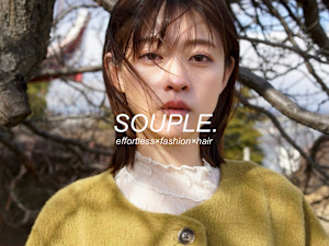 SOUPLE.obu(スープルオオブ)