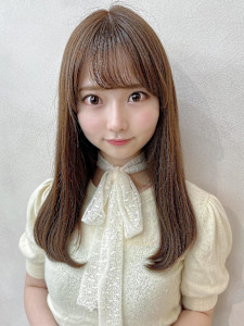 山村/ストカール/前髪パーマ/銀座髪質改善トリートメント銀座 - Euphoria 銀座本店 Smart Salon【ユーフォリア】掲載