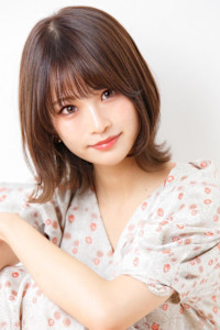 山村/小顔外ハネボブ/くびれボブ/ウルフボブ/ストカール