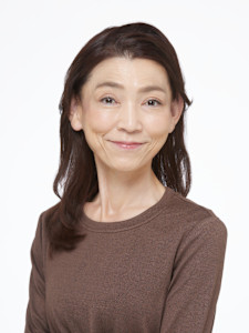 50代・60代の方に☆ロングパーマヘア