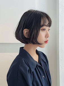 ショートスタイル