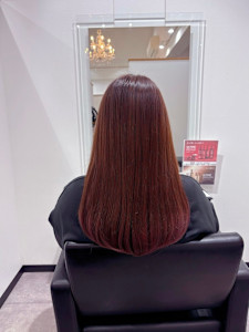 Hair Salon for D　 ×　ストレート - Hair Salon for D掲載