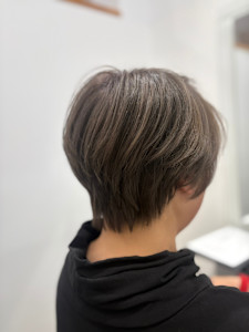 Hair Salon for D　 ×　ショートボブ - Hair Salon for D掲載